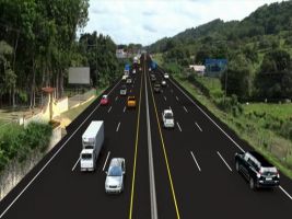 FCC gana el concurso de ampliación del tramo I de la carretera Interamericana (Panamá)