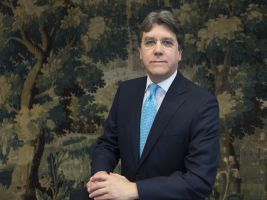 Message from the CEO, Carlos M. Jarque