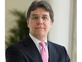 Farewell message from Carlos M. Jarque