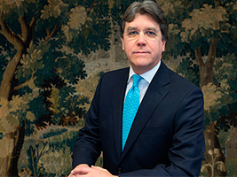 Mensaje de Carlos M. Jarque, consejero delegado del Grupo FCC. Nueva campaña de concienciación de ahorro energético