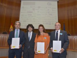 FCC Group joins the Spanish Ministry of Health’s project to develop the anonymous CV