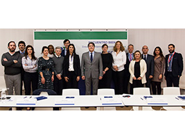 FCC celebra su primer encuentro de Marketing Corporativo, Marca y Comunicación