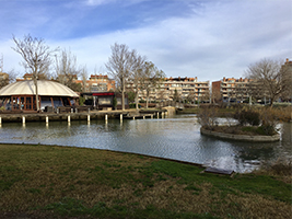 FCC Medio Ambiente y el Ayuntamiento de El Prat de Llobregat en Barcelona firman el contrato para el servicio de limpieza de espacios públicos y recogida de residuos