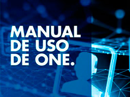 Publication of the One User Manual