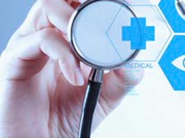 Check your health in the FCC Medical Services after the holidays