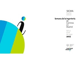 FCC to participate in the Civil Engineering Week in Madrid