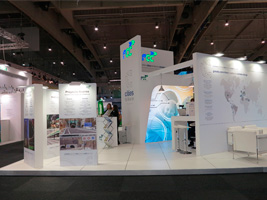 FCC Group participates in Smart City Expo World Congress
