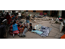 FCC offers its condolences to Mexico
