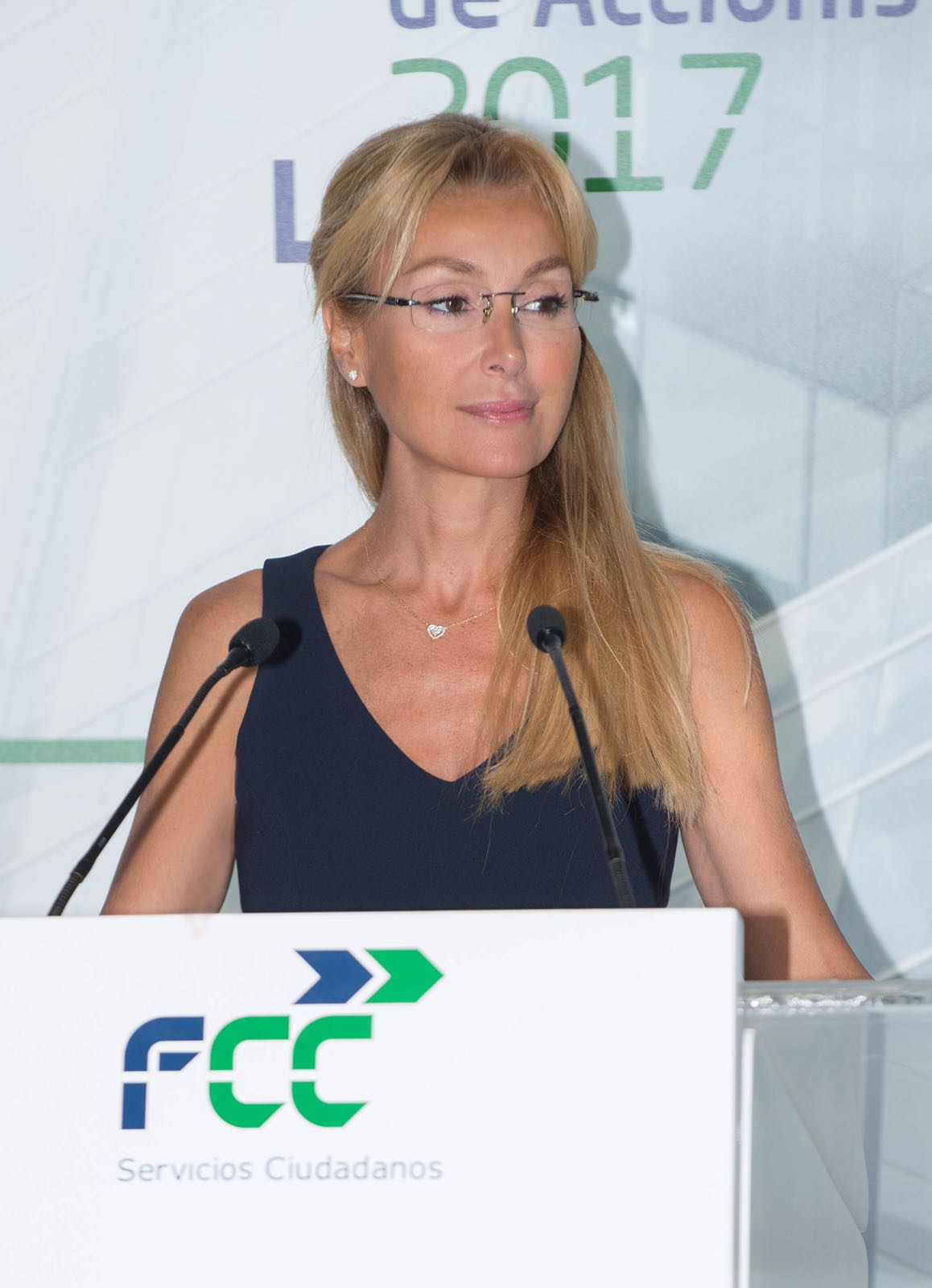 Message from Chairman of FCC: With Mexico