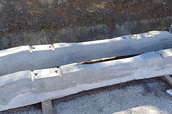 Prefabricados Delta wins contract to supply and transport sleepers for the Murcia-Almería high-speed rail line