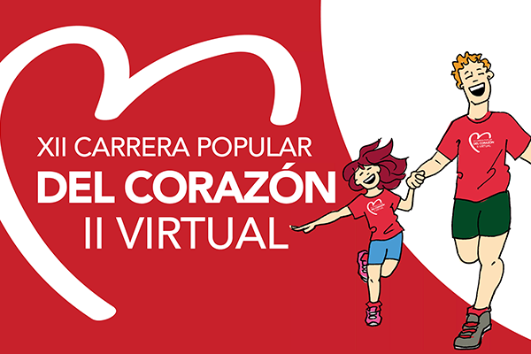 Un año más, FCC corre con el corazón