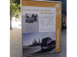 FCC Construccion participates in the celebration of the 40th Anniversary of the College of Civil Works Engineers of Aragon