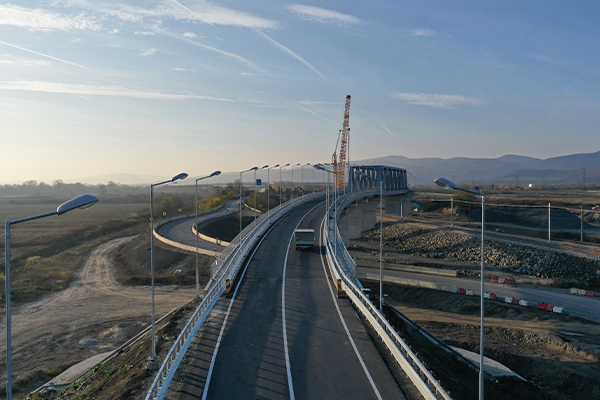 FCC Construcción consigue la acreditación para el esquema Nacional de seguridad, ENS