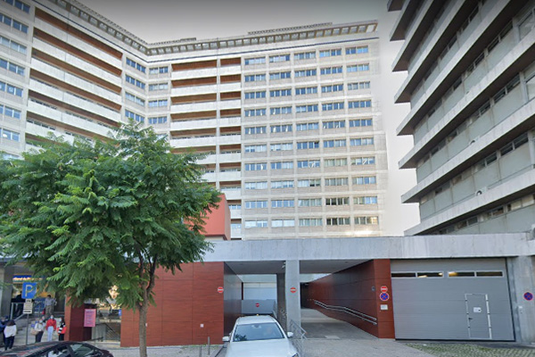 RRC cambia su domicilio social en Portugal