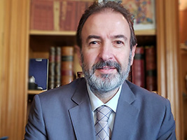 FCC Construcción participates in the Soziable magazine (Ilunión)