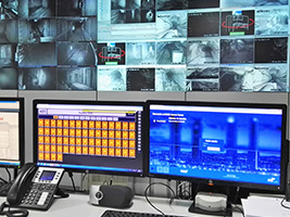 FCC Industrial designs and implements the AvanzaCC system