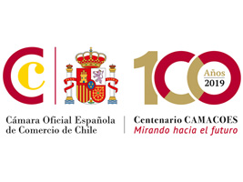 FCC Construcción actively collaborates with the Official Spanish Chamber of Commerce of Chile