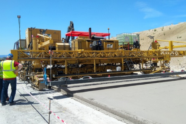 FCC Construcción colabora con distintas certificaciones de actuaciones de I+D+i