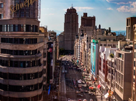 FCC Construcción present in the forum "Decarbonized Cities"