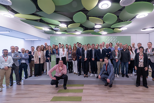 El proyecto europeo DigiChecks concluye exponiendo sus excepcionales resultados