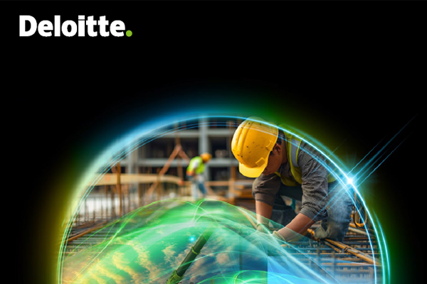 FCC is the fourth largest Spanish construction company worldwide according to Deloitte's Global Powers of Construction