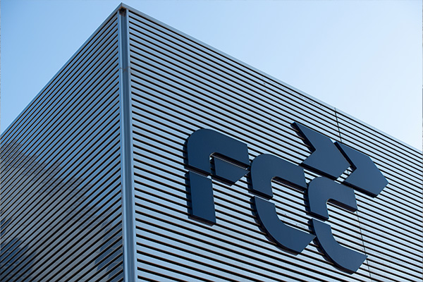 Revenues from the construction area of the FCC Group increased by 13.8% in the first half of the year