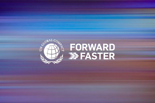 FCC Construcción joins UN Global Compact Forward Faster initiative to accelerate private sector action to reach SDGs