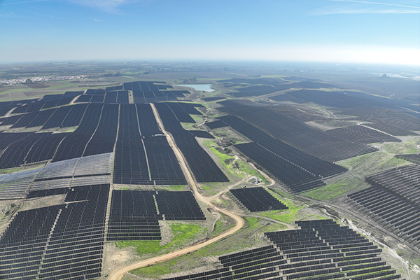FCC Construcción analiza los consumos energéticos correspondientes al ejercicio 2024