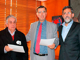 FCC Construcción finaliza con éxito los trabajos de adecuación hidráulica del río Bogotá (Colombia)