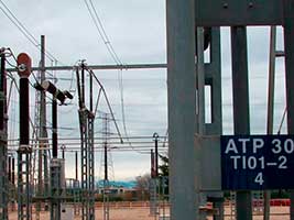 FCC Industrial renews and extends the Iberdrola distribution, metering and meter reading contract
