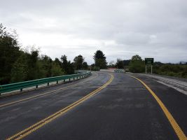 FCC wins contract for Los Chinamos–El Ayote road improvement in Nicaragua
