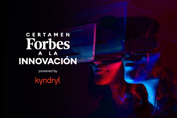 El proyecto Alejandría finalista en el Certamen Forbes a la Innovación