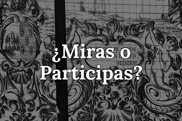 Anunciamos los ganadores de ¿Miras o Participas?, el concurso de fotografía de Instagram del Grupo FCC