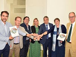 MATINSA signs its first equality plan
