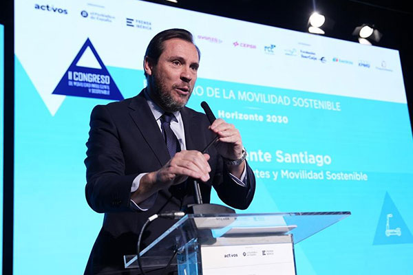 FCC Construcción participa en el II Congreso de Movilidad Inteligente y Sostenible del Periódico de España