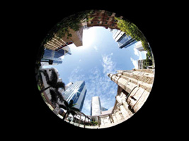 Deloitte publica el informe Global Powers of Construction (GPoC)