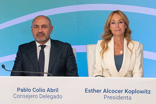La Junta General Extraordinaria de FCC aprueba la presentación de una oferta pública de compra de acciones propias para su posterior amortización