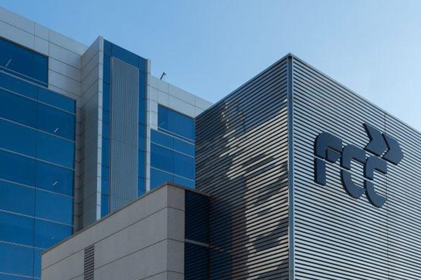 Actualizamos la Presentación Corporativa del área de construcción del Grupo FCC
