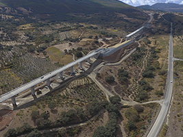 FCC Construcción and CONVENSA will participate in the second edition of the Master's Degree in Railways