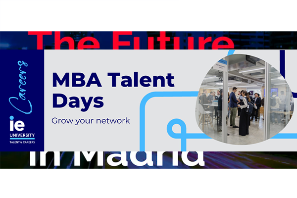 FCC Construcción participates in MBA Talent Days organized by IE University