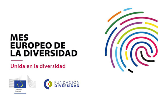 FCC Construcción participa en el Mes Europeo de la Diversidad
