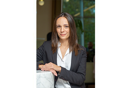 FCC Construcción participates in the forum organized by the Spanish Global Compact Network, "sustainable finance in the business field. Regulatory advances in the framework of the European Union"