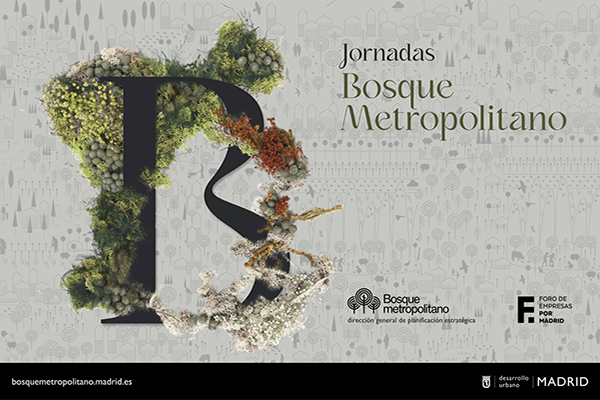 FCC Construcción enseña a los ciudadanos su participación en el proyecto Bosque Metropolitano