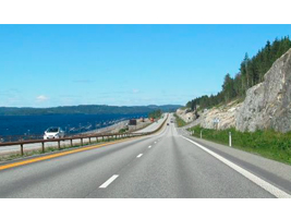FCC Construccion obtains prequalification for the design and construction of two motorways in Norway