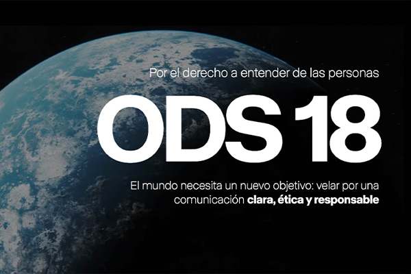 FCC Construcción se suma a la Alianza ODS 18