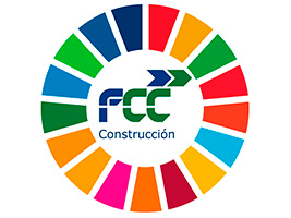 FCC Construcción se suma a la campaña #ODSéate desarrollada por el Alto Comisionado para la Agenda 2030
