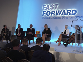 FCC participa en el Global Macquarie Capital Infrastructure & Energy Group