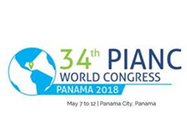 FCC Construcción participará en la 34º edición del PIANC World Congress