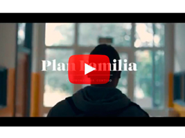 Ya está disponible en canal YouTube de FCC Construcción el video del X aniversario del Plan Familia