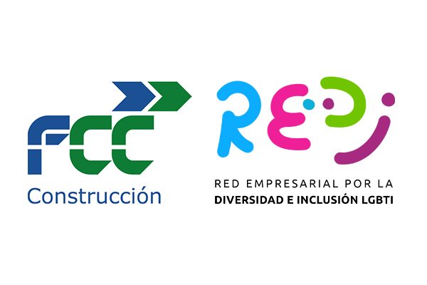 FCC Construcción adheres to REDI, Business Network for LGBTI Diversity and Inclusion